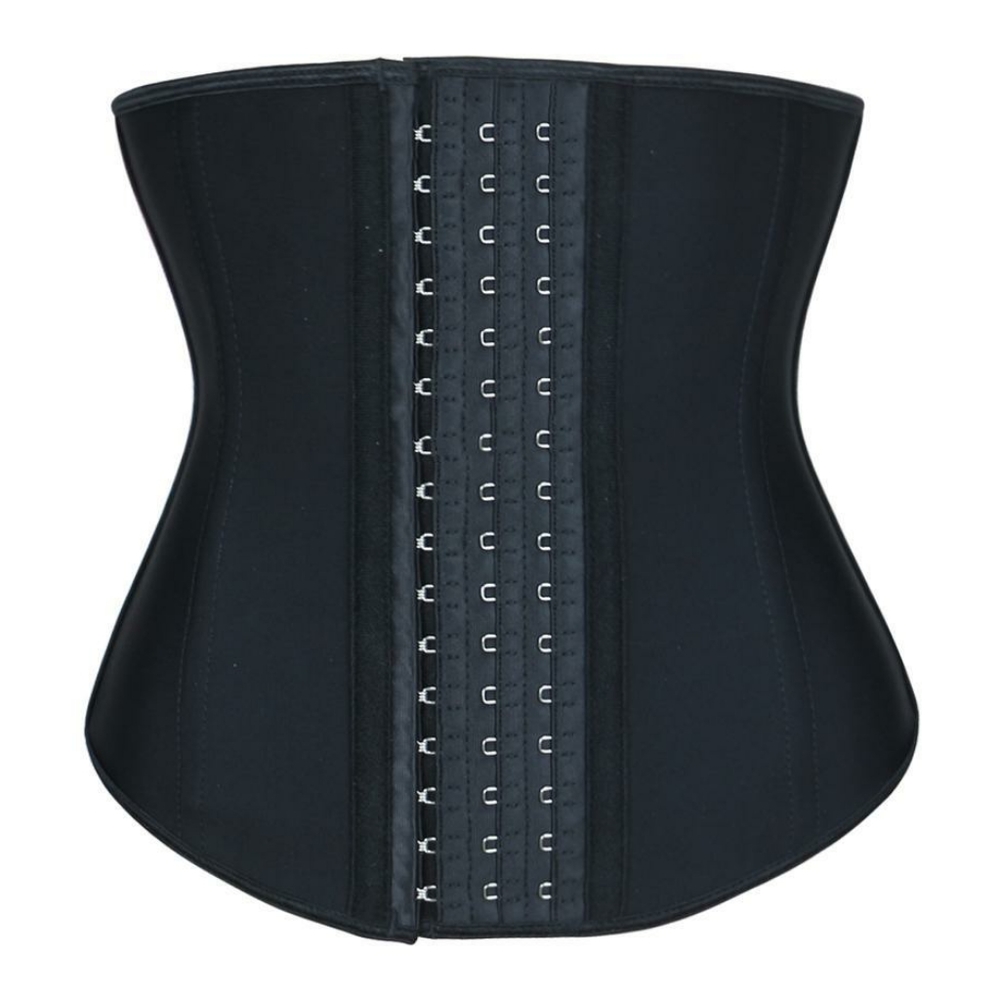 Waist Trainer - BLACK 🖤🔥